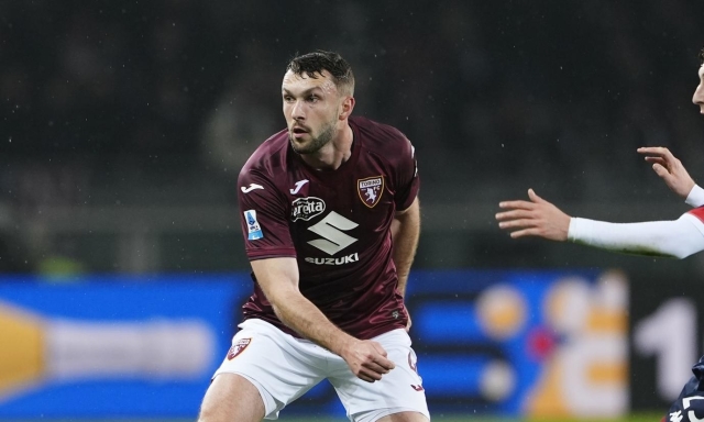 Walukiewicz al fantacalcio: quotazione e statistiche del nuovo difensore del Sassuolo