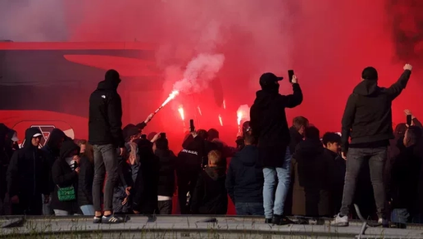 "Il tifo organizzato adesso ha un'occasione: aiutare le società contro i criminali"