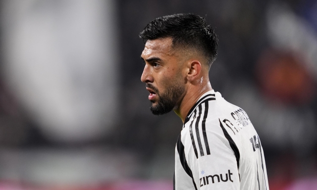 Juve, Nico Gonzalez ai saluti: l'Atletico Madrid può sbloccare... Kolo Muani