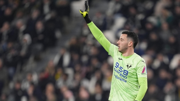 Verona, non basta un super Montipò: il St. Pauli passa 1-0 nell'ultimo test estivo
