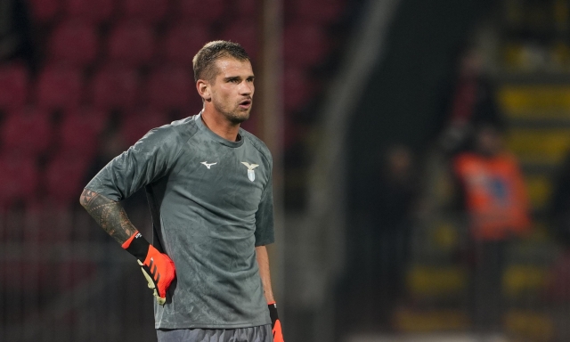 Provedel, Provstgaard e Cancellieri: la Lazio fissa un tris di titolari