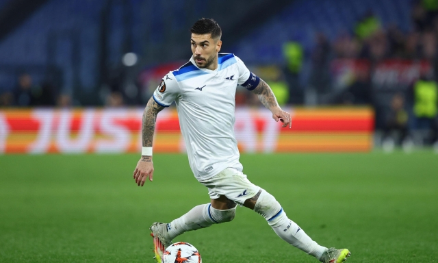 Lazio, cambio modulo per curare il mal di gol: Zaccagni più due punte