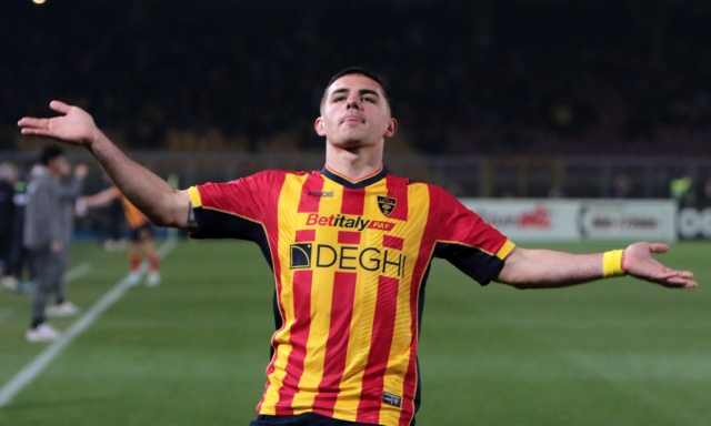 L'Atalanta ha fretta: scendono Muniz e Gosens, salgono Krstovic e Zalewski