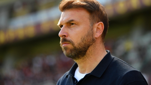 Zanetti: "Non vediamo l'ora di iniziare, l'asticella si alza. Nelsson acquisto importante"