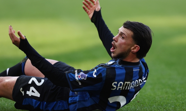 L'Atalanta pareggia contro l'Opatija: 3-3. Convincono Sulemana e Samardzic