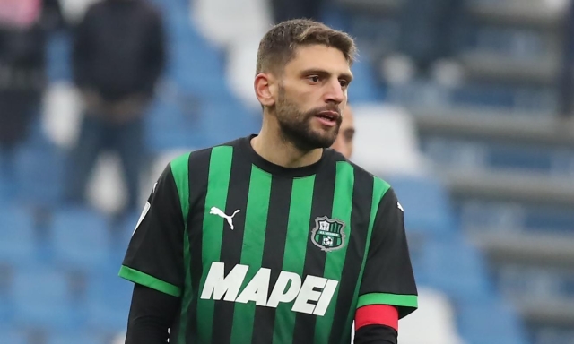 Sassuolo al fantacalcio: titolari, rigorista, possibili sorprese e chi prendere 1 Sassuolo al fantacalcio: titolari, rigorista, possibili sorprese e chi prendere