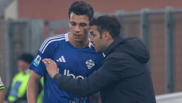 LIVE Alle 18.30 Como-Lazio 0-0: Douvikas dal 1', Sarri punta su Cancellieri