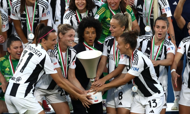 Serie A Women's Cup, la nuova competizione in diretta su Sky e Now: aprono Juve e Parma il 22 agosto
