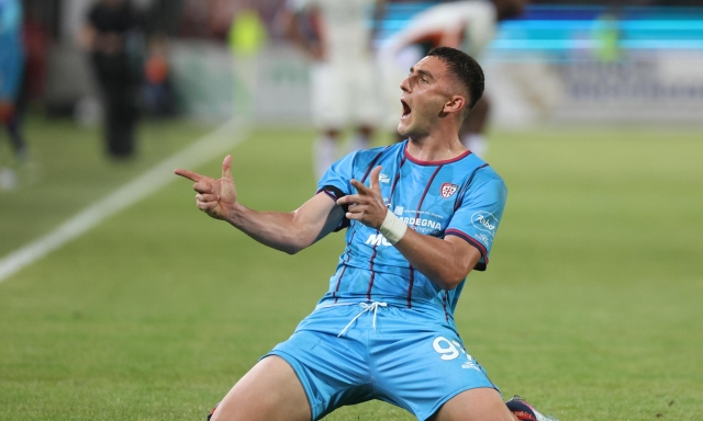 Piccoli al fantacalcio: quotazione e statistiche del nuovo attaccante della Fiorentina