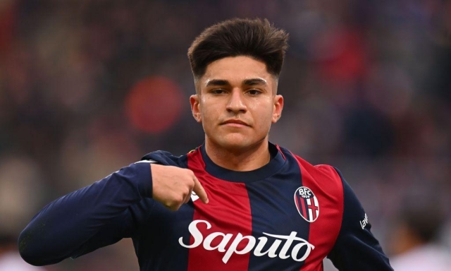 Bologna-Como, le formazioni ufficiali: Fabbian dal 1', Fabregas con Douvikas