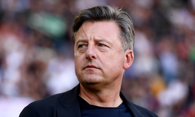 Le partite di oggi: gli spareggi Champions, il Real in Liga e l'amichevole dell'Udinese