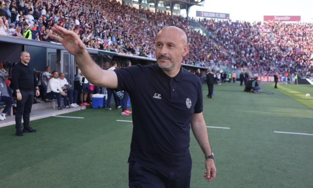 Bologna, Italiano va veloce: da Rowe a Heggem, il mercato subito in campo