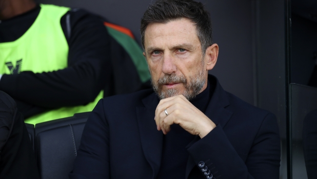 Missione panettone: gli allenatori più a rischio esonero in Serie A