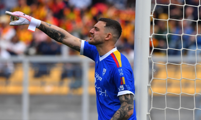 Le migliori coppie di portieri in Serie A e al fantacalcio