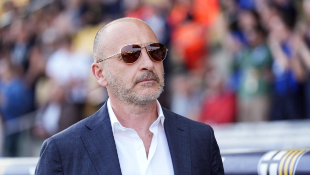 Ausilio: "Ringrazio Cudicini per avermi rotto il ginocchio. Da Lautaro a Kvara, i segreti del mio mercato"