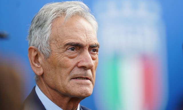 Gravina: "Donnarumma? Siamo preoccupati, ma è il più forte al mondo: un pilastro della Nazionale" 15 Gravina: "Donnarumma? Siamo preoccupati, ma è il più forte al mondo: un pilastro della Nazionale"