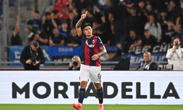 Italiano all’attacco: Bologna a trazione anteriore con Immobile nel 4-2-4