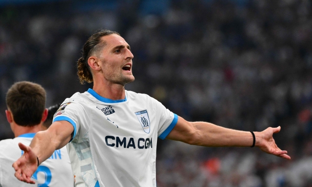 Milan-Marsiglia, primo contatto per Rabiot: trattativa aperta, gli scenari 15 Milan-Marsiglia, primo contatto per Rabiot: trattativa aperta, gli scenari