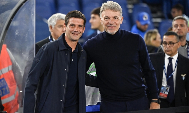 Inter-Torino, le ultime dai campi: Chivu punta sulla ThuLa, dubbi di formazione per Baroni