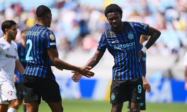 Thuram sotto esame: dopo un 2025 in calando trova un'altra Inter. E deve dare risposte