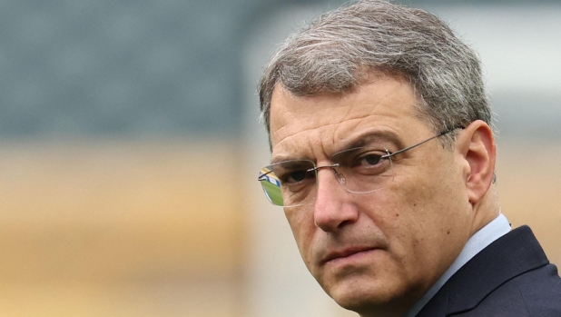 Comolli: "Savona al Nottingham, è fatta. Vlahovic al 99% resta. Kolo? Faremo il possibile..."