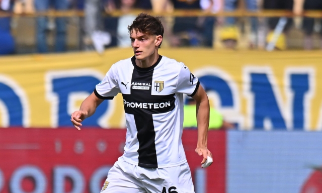 Inter, si riprova per Leoni: il baby talento del Parma rientra nel mirino di Chivu