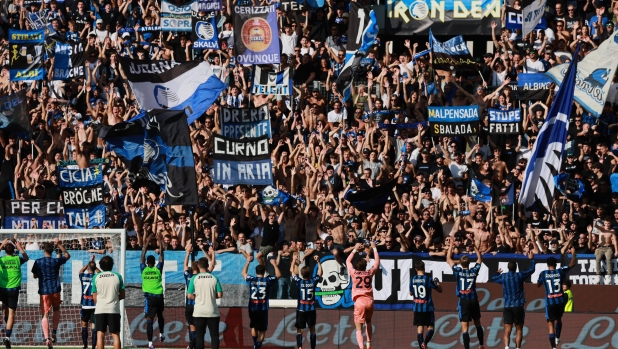 L'Atalanta cambia nome allo stadio: da oggi si chiamerà New Balance Arena