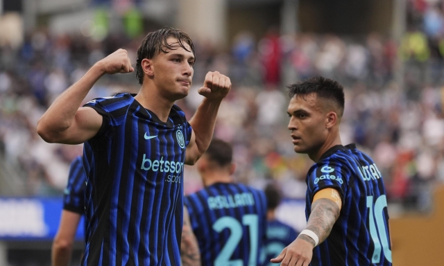 Gol, Chivu e un modulo adatto a lui: le carte di Pio Esposito per prendersi l'Inter
