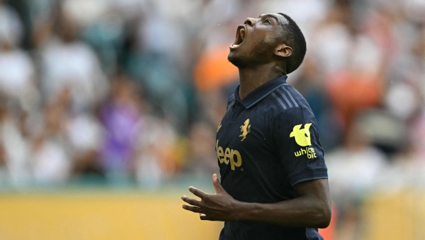 Juve, rebus attacco: per Kolo Muani palla al Psg, l'alternativa è Openda. Zhegrova, il Lilla apre