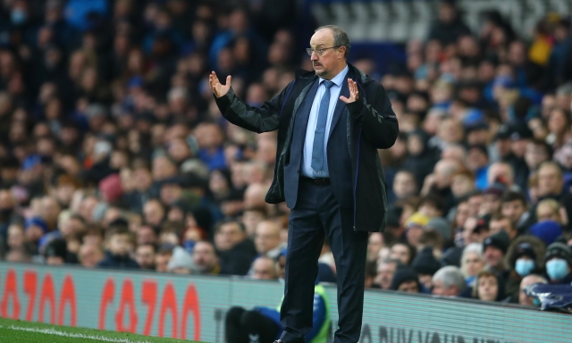 Benitez: "Napoli davanti all'Inter, Milan e Juve da completare, Roma intrigante. E De Bruyne..."