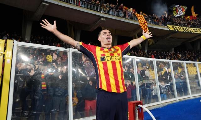 Krstovic al fantacalcio: quotazione e statistiche del nuovo attaccante dell'Atalanta