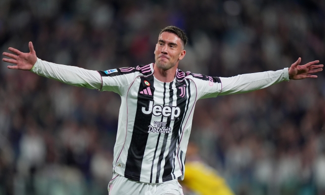 Milan-Vlahovic, troppi i 25 milioni chiesti dalla Juve: Adli e Thiaw come contropartite?