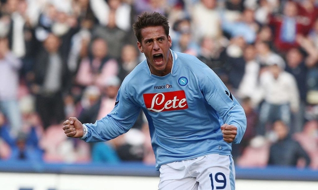 Denis: "Messi e Di Natale i compagni più forti. Oggi studio da dirigente e sogno l'Atalanta"