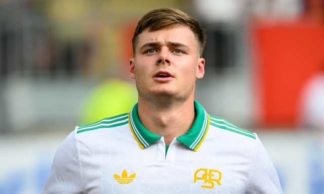 Roma, certezza Ferguson per Gasperini. E Dovbyk può partire