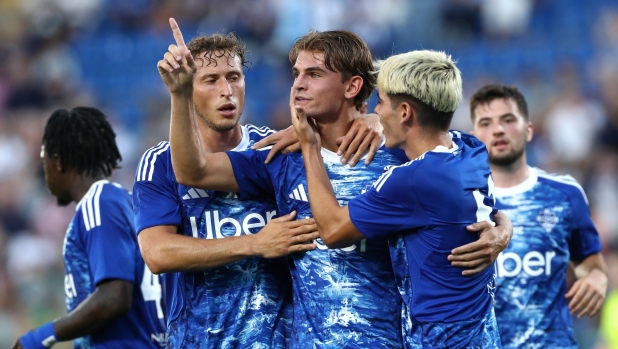 La svolta del Como: la piattaforma streaming del club diventa gratuita