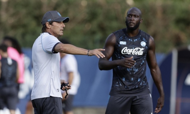 Napoli al fantacalcio: titolari, rigorista, possibili sorprese e chi prendere