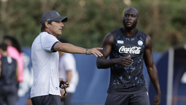 Check-up a Napoli, Inter, Juventus e Milan: ecco come stanno a tre settimane dal campionato