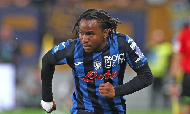 Lookman un anno dopo: dal profilo basso pensando al Psg allo strappo per andare all'Inter