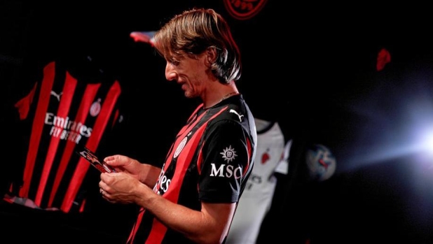 Gli italiani pavidi, l'Inter, il Milan ottavo: le 5 frasi iconiche nella vita di Modric 14 Gli italiani pavidi, l'Inter, il Milan ottavo: le 5 frasi iconiche nella vita di Modric