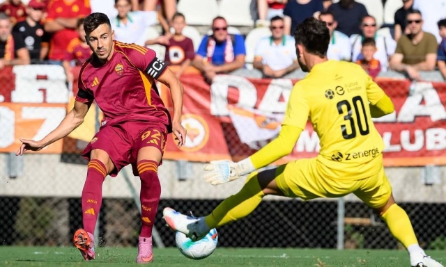 Centrocampisti che giocano in attacco: ecco su cui puntare al fantacalcio