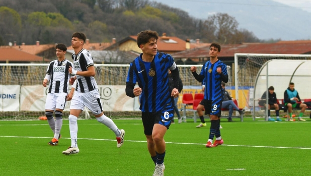 Otto gol in una partita, otto in storia e matematica: l'Inter ha già in casa il nuovo Calha?