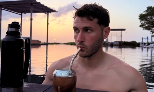 Nuotate e allenamenti, la missione di Gimenez: tornare al centro del Milan