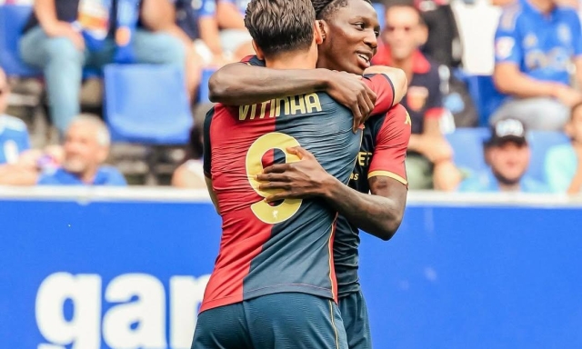 Genoa al fantacalcio: titolari, rigorista, possibili sorprese e chi prendere