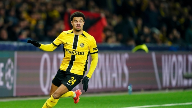 Milan-Athekame, si stringe: oggi incontro con lo Young Boys, la trattativa 15 Milan-Athekame, si stringe: oggi incontro con lo Young Boys, la trattativa
