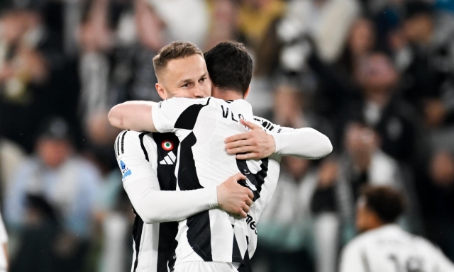 Jugovic: "Juve, rilancia Koop. Vlahovic? Una pagina che va chiusa in fretta. E Douglas..."