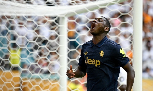 Kolo Muani, ci siamo: le cifre e la formula che avvicinano la Juve al Psg