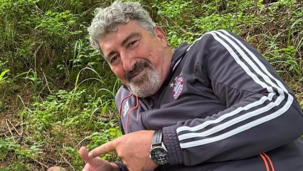 Hubner riparte dal calcio... su Youtube: è il nuovo allenatore della Zeta Milano