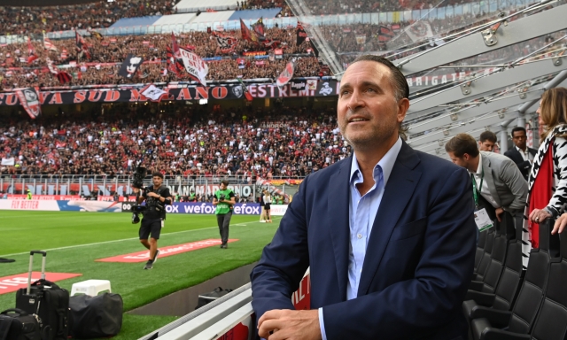 Cardinale parla con l'Nba: c'è l'idea di creare una franchigia di basket legata al Milan