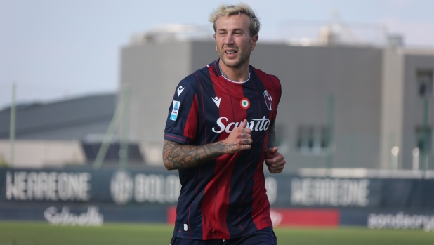 Bernardeschi segna e si fa male: Bologna sconfitto 3-2 dalla Vis Pesaro