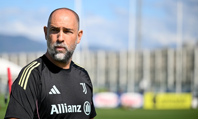 Juve-Reggiana: Sky, Dazn, Mediaset o NOW? Dove vederla in streaming e in tv 14 Juve-Reggiana: Sky, Dazn, Mediaset o NOW? Dove vederla in streaming e in tv